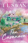 Cover: The Casanova - Arndell