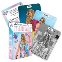 Enlarge image Cover: What Would Taylor Swift Do? - Rockpool Publishing