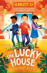 Abbildung von: The Lucky House Detective Agency - Knights Of Media