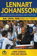 Cover: Lennart Johansson - New Haven Publishing Ltd