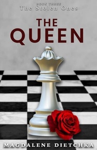 Abbildung von: The Queen (The Stolen Ones, #3) - Conquest Publishing