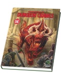 Cover: Compendium of Dungeon Crawls #5: A Collection of Quests - Goodman Games