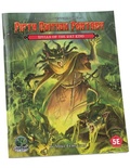 Cover: Fifth Edition Fantasy #31: Idylls of the Rat King - Goodman Games