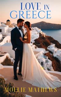 Enlarge image Cover: Love In Greece - Blue Orchid Publishing
