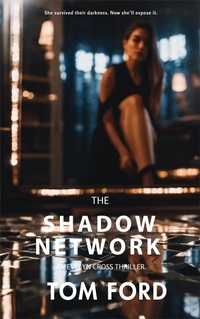 Enlarge image Cover: The Shadow Network - Blue Orchid Publishing