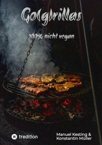 Abbildung von: Gogrillas - eBook - tredition GmbH