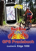 Cover: GPS Praxisbuch Garmin Edge 1050 - BoD - Books on Demand
