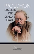 Cover: Dialektik der Demokratie - BoD - Books on Demand