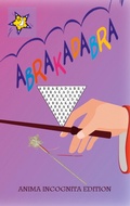 Cover: Abrakadabra - BoD - Books on Demand