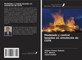 Cover: Modelado y control basados en simulaci&oacute;n de CSTR - Ediciones Nuestro Conocimiento