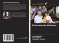 Cover: Enfermedad de Alzheimer - Ediciones Nuestro Conocimiento