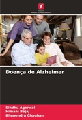 Cover: Doenca de Alzheimer - Edicoes Nosso Conhecimento