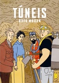 Cover: T&uacute;neis - WMF Martins Fontes