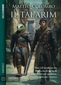 Cover: Il Tal'Arim - Delos Digital