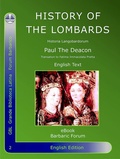 Cover: History Of The Lombards - Tektime