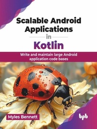 Enlarge image Cover: Scalable Android Applications in Kotlin - De Gruyter