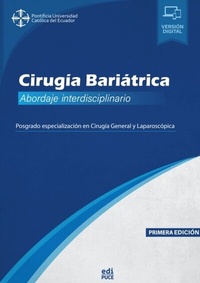 Abbildung von: Cirugía Bariátrica. Abordaje interdisciplinario - Pontificia Universidad Católica del Ecuador