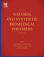 Cover: Natural and Synthetic Biomedical Polymers - Elsevier