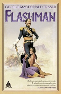 Abbildung von: Flashman - Ático de los Libros
