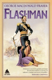 Enlarge image Cover: Flashman - Atico de Los Libros
