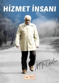 Cover: Hizmet Insani - crabspublishing