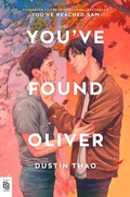 Cover: You've Found Oliver - Dutton Books for Young Readers
