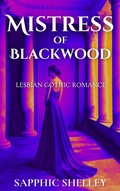 Cover: Mistress of Blackwood - InkPour