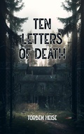 Cover: Ten Letters of Death - Torben Heise