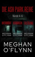 Cover: Die Ash Park Reihe: B&auml;nde 4-6 (Ash Park (German)) - Pygmalion Publishing