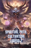Cover: Spiritual Path: Cultivation Legend 2 - Bin Xiao