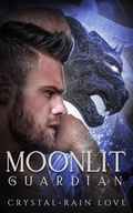 Cover: Moonlit Guardian - Spirit Blizzard Press