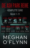 Cover: Die Ash Park Reihe: Komplette Serie (B&auml;nde 1-11) - Pygmalion Publishing
