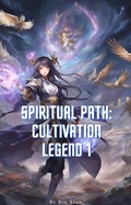 Cover: Spiritual Path: Cultivation Legend 1 - Bin Xiao