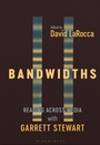 Cover: Bandwidths - Bloomsbury Academic
