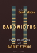 Bild: Bandwidths - Bloomsbury Academic USA