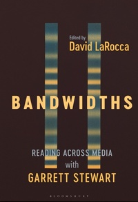 Abbildung von: Bandwidths - Bloomsbury Academic