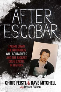 Abbildung von: After Escobar - Post Hill Press
