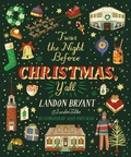 Cover: 'Twas the Night Before Christmas, Y'all - Running Press