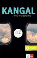 Cover: Kangal - Klett