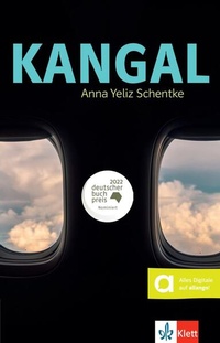 Enlarge image Cover: Kangal - Klett