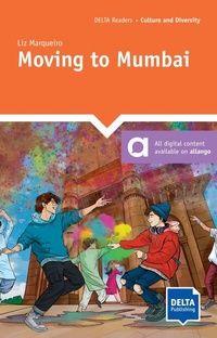 Abbildung von: Moving to Mumbai - Delta Publishing by Klett