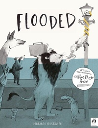 Abbildung von: Flooded - Klett