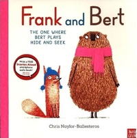 Abbildung von: Frank and Bert - Klett