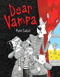 Abbildung von: Dear Vampa - Klett