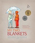 Cover: My Two Blankets - Klett