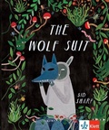 Cover: The Wolf Suit - Klett