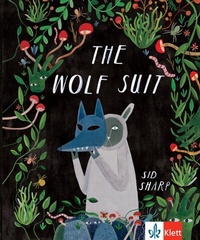 Abbildung von: The Wolf Suit - Klett