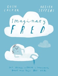 Abbildung von: Imaginary Fred - Klett