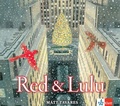Cover: Red & Lulu - Klett