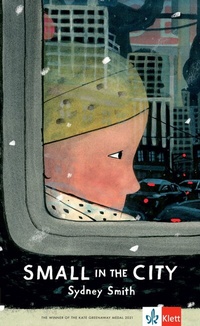 Abbildung von: Small in the City - Klett